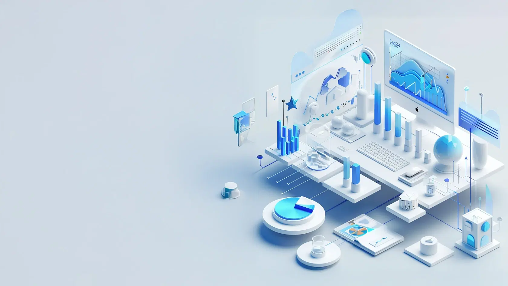 顧客の
見える化