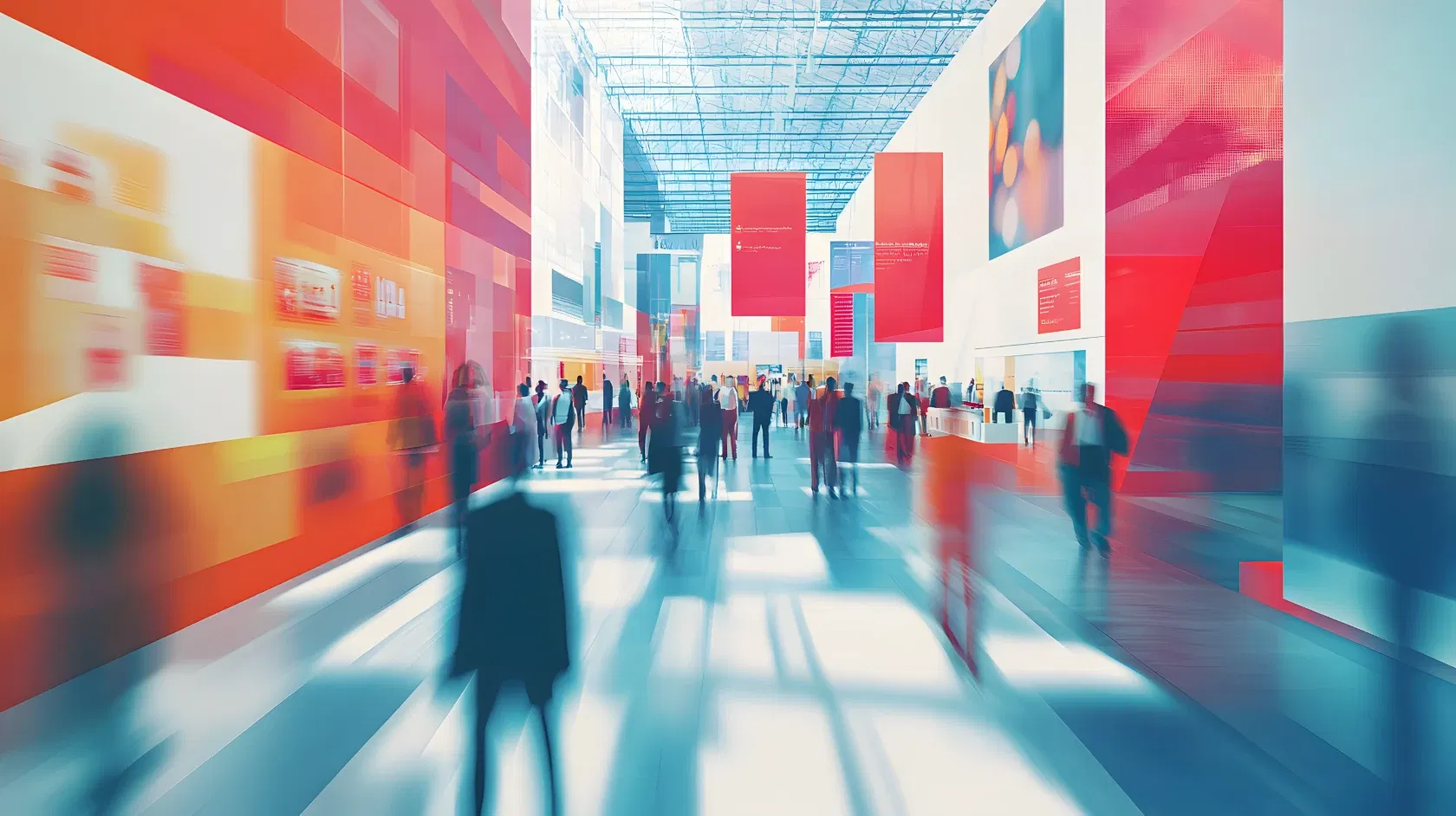 リアクション観測機能（展示会・DM反響観測機能）