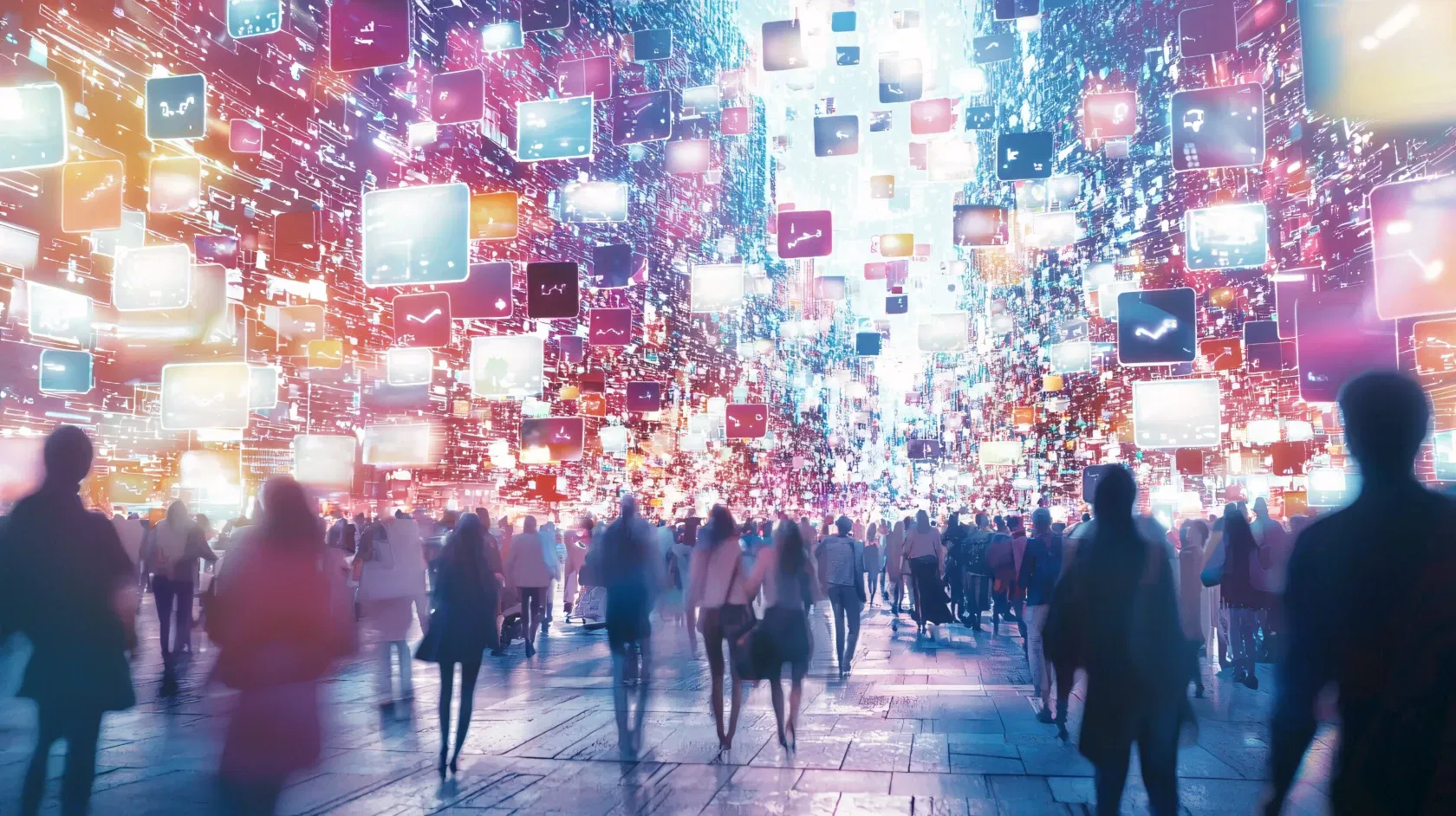 情報過負荷時代に「選ばれる」コンテンツの作り方 — BtoBマーケターが今すぐ見直すべき3つの視点