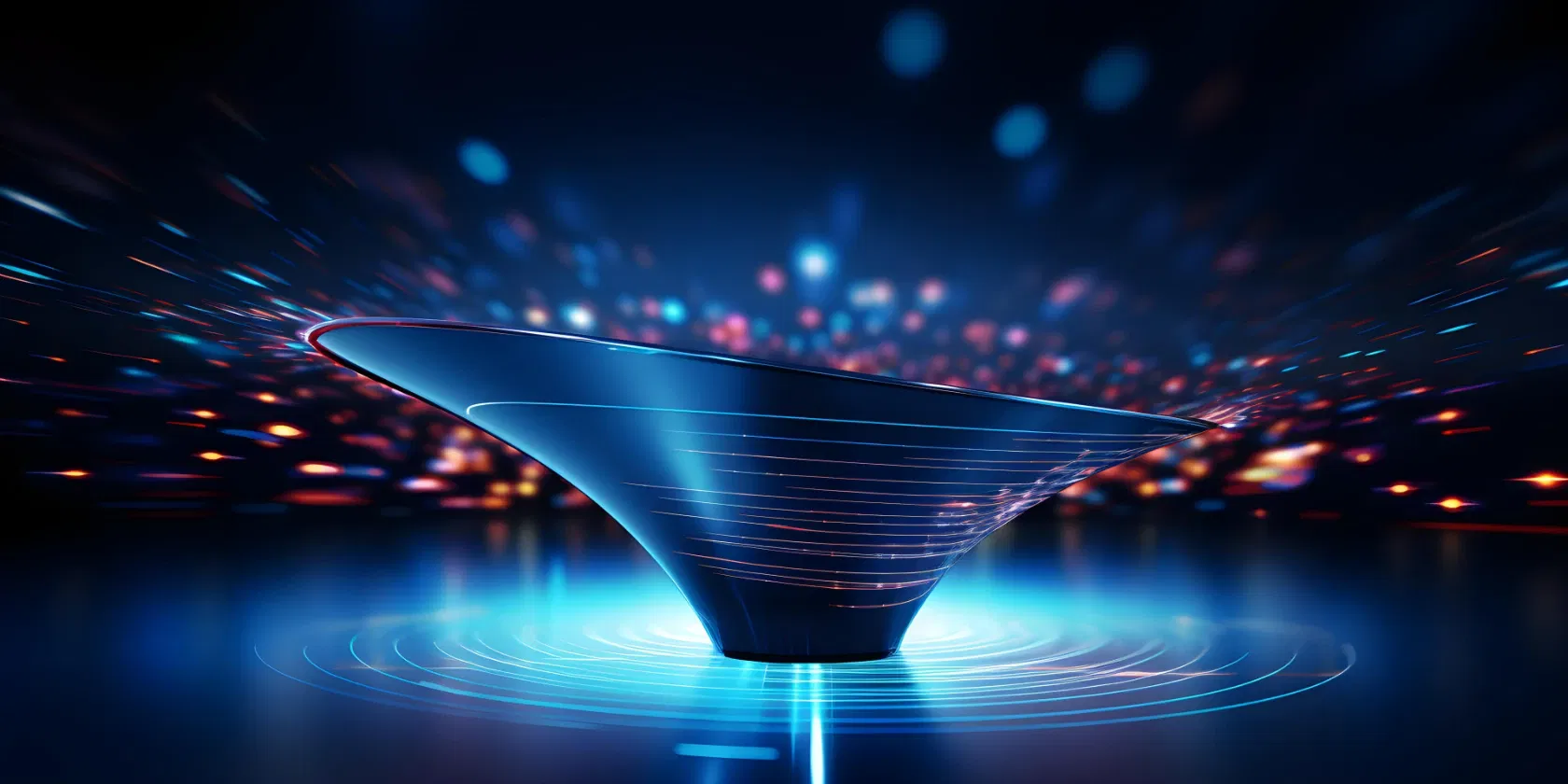 ダークファネルの正体と
AIプラットフォーム「Tovira」による攻略法