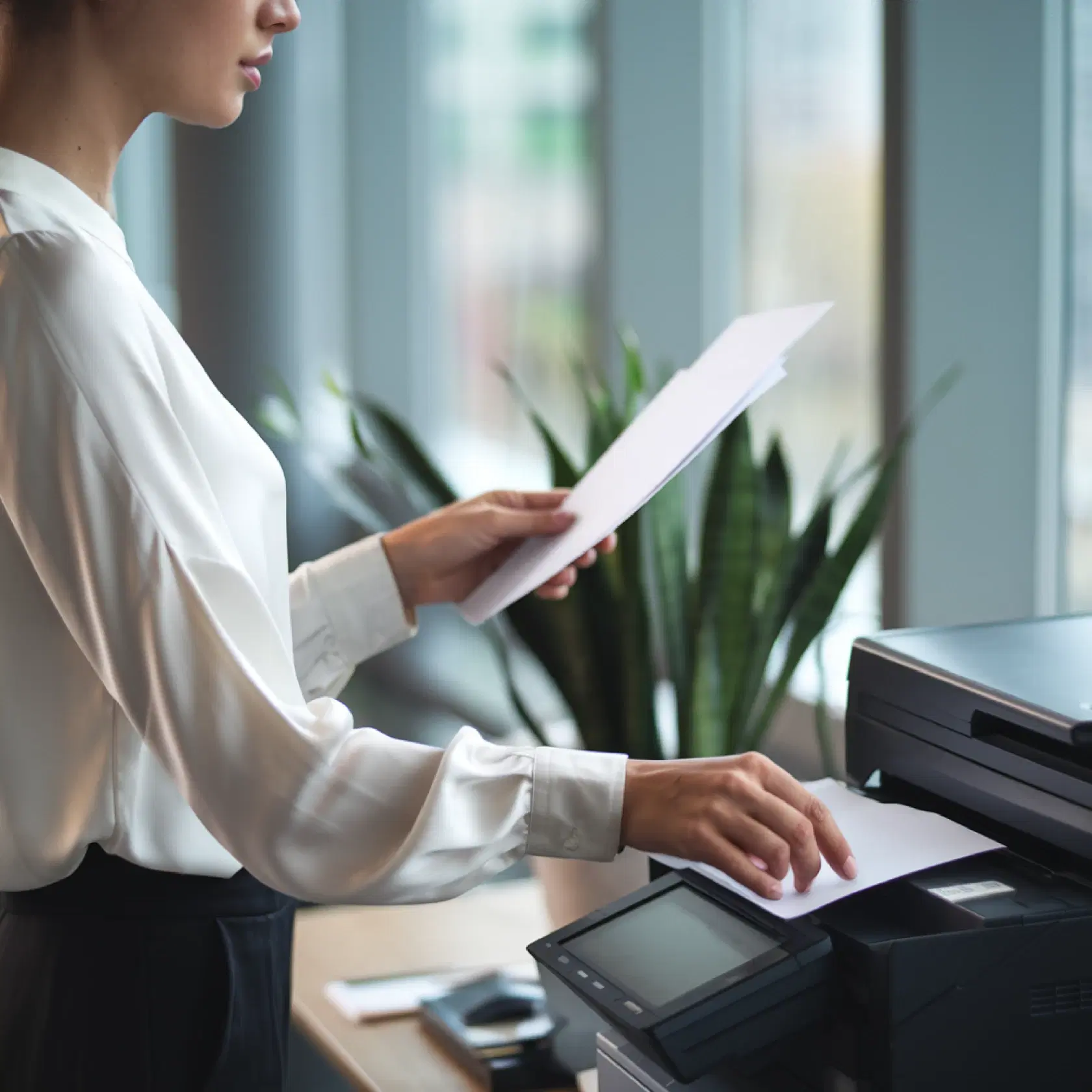 パーソナライズFAXDMで変わるBtoBマーケティング:次世代の顧客開拓手法