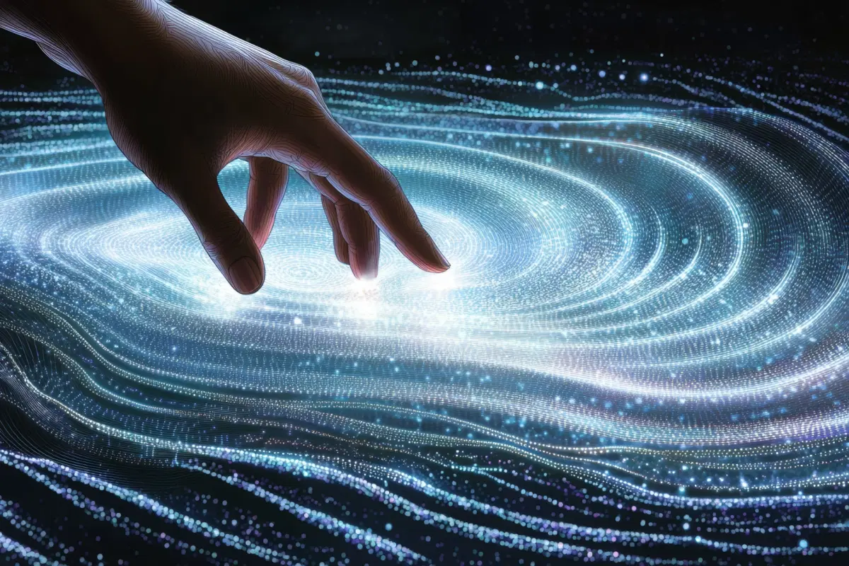 初回訪問から始まる自動エンゲージメント