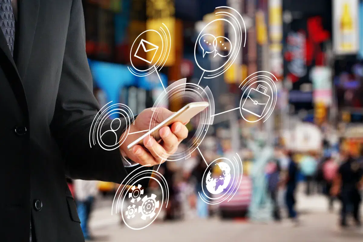 複数チャネルが生む相乗効果